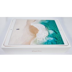 Apple iPad Pro 10,5" 64GB Gold WiFi+4G RETINA
