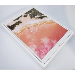 Apple iPad Pro 10,5" 64GB Rose Gold WiFi+4G RETINA