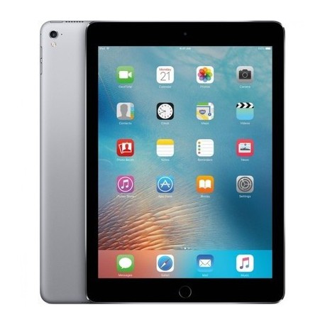 Apple iPad Pro 9,7" 32GB Space Gray WiFi RETINA