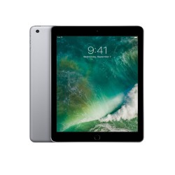Apple iPad 5th Gen. 2017 128GB Space Grey WiFi