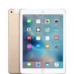 Apple iPad Air 2 64GB GOLD WiFi + 4G RETINA