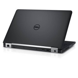 Dell Latitude E5270 - górna klapa laptopa