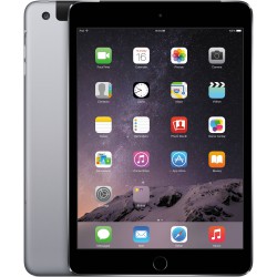 Apple iPad Mini 3 16GB Space Gray