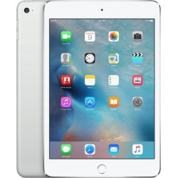 Apple iPad Mini 4 16GB Silver WiFi
