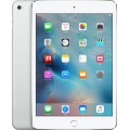 Apple iPad Mini 4 16GB Silver WiFi