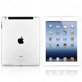 Apple iPad 4 gen. 16GB WHITE WiFi