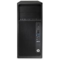HP Z240 Workstation Core i7 3,4GHz 6700