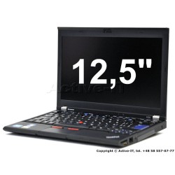 Lenovo ThinkPad X220i