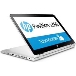 HP Pavilion x360 15-BK150SA Core i3 2,7GHz 7100U