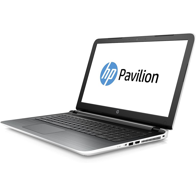HP Pavilion 15-AB150SA AMD A8 2,2GHz 7410