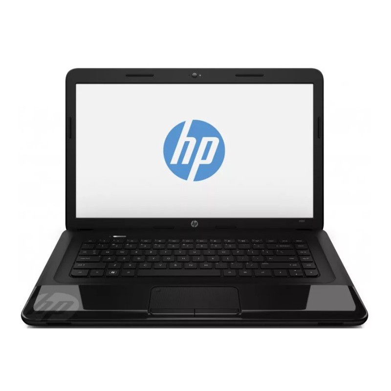 HP 2000 Core i3 2,2GHz 2328M