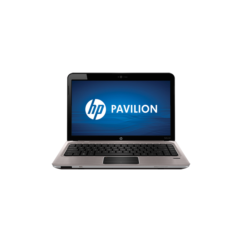 HP Pavilion DM4T-1100 Core i5 2,27GHz M430