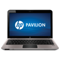 HP Pavilion DM4T-1100 Core i5 2,27GHz M430