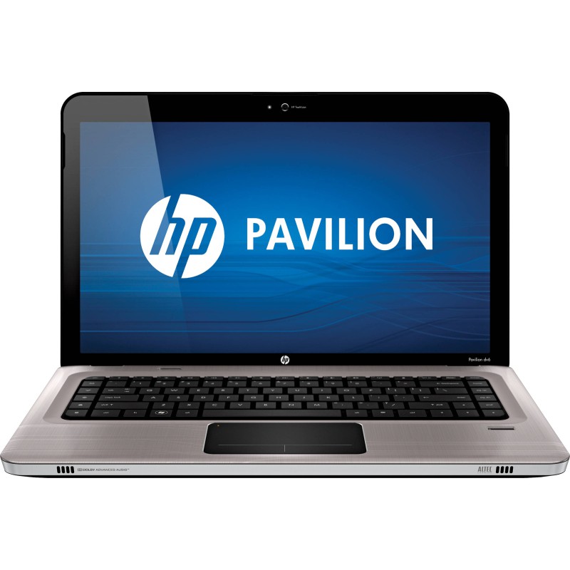 HP Pavilion DV6-3230US Core i3 2,4GHz M370
