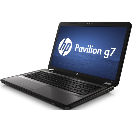 HP Pavilion G7-1150US Core i3 2,4GHz M370