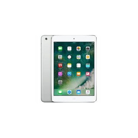 Apple iPad Mini 2 16GB Silver WiFi +  4G