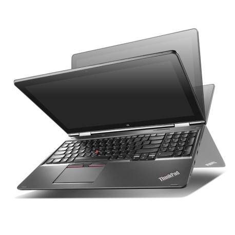 Lenovo ThinkPad S5 Yoga 15" Core i5 2,2GHz 5200U TOUCH