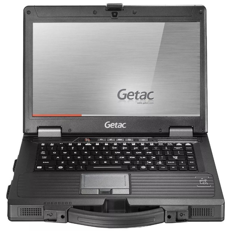 GETAC Semi Rugged S400 G3 Core i5 2,6GHz 4210M