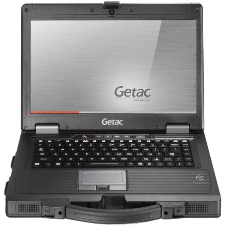 GETAC Semi Rugged S400 G3 Core i5 2,6GHz 4210M