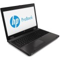 HP ProBook 6570b Front