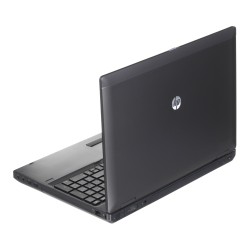 HP ProBook 6570b Tył Lewy