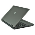 HP ProBook 6570b Tył Prawy