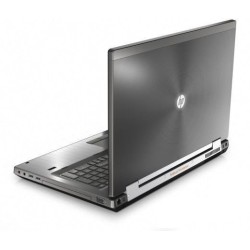 HP EliteBook WorkStation 8760w