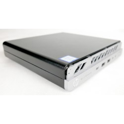 HP 800 G3 EliteDesk MINI Core i5 2,5GHz 6500T