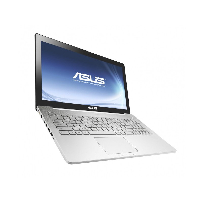 Asus N550JV Core i7 2,4GHz 4700HQ