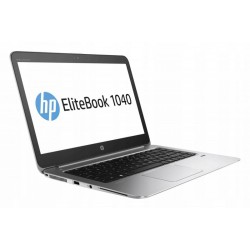 HP Folio 1040 G3 Core i5 2,4GHz 6300U