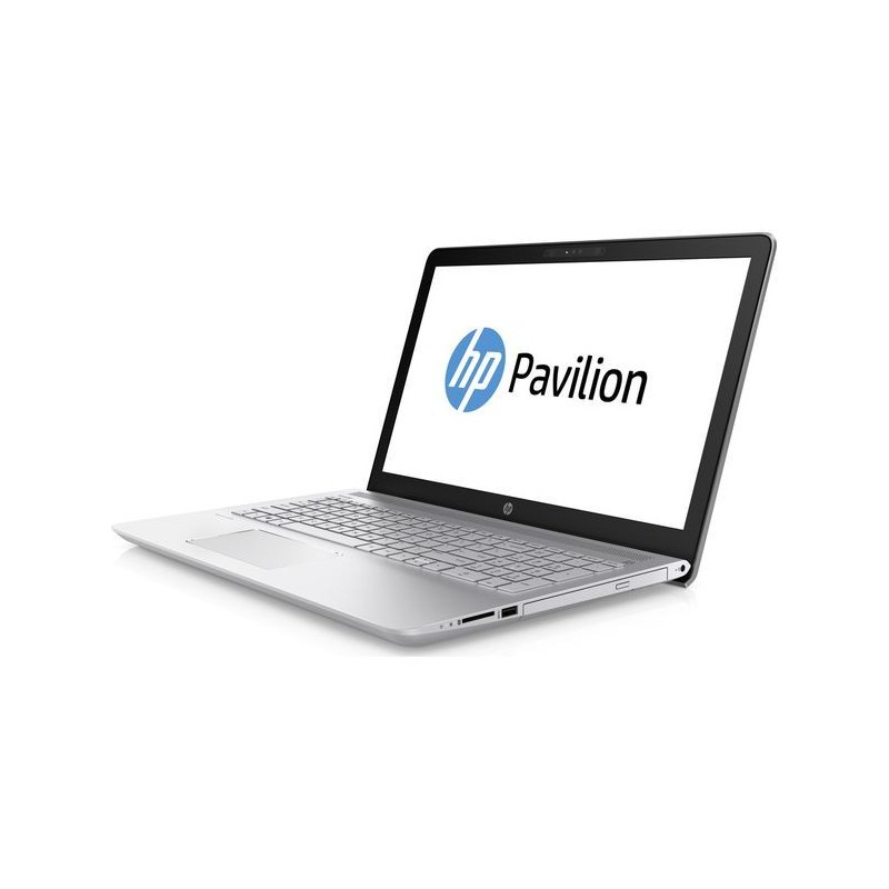 HP Pavilion 15-CC0XX Core i5 2,5GHz 7200U TOUCH