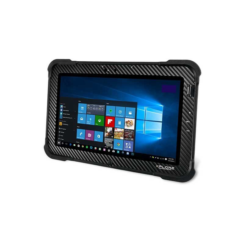 IXPLORE Tablet iX101B2 Core i5 1,8GHz 5350U
