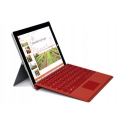 Microsoft Surface PRO 3 Core i5 1,9GHz 4300U