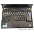 Lenovo ThinkPad X220 Core i5 2,5GHz