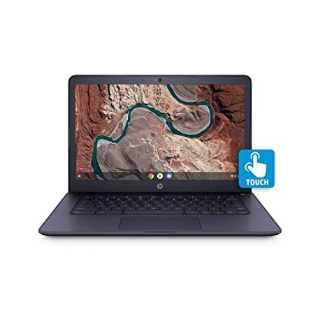 HP Chromebook 14-DB0044WM 1,6GHz AMD A4-9120C