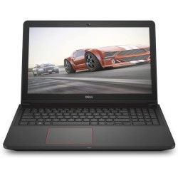 Notebook Dell Inspiron 15 7000 Gaming