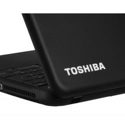 Toshiba SATELLITE C50