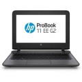 HP ProBook 11 G2 Front