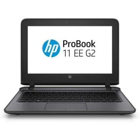 HP ProBook 11 G2 Celeron 1,6GHz 3855U