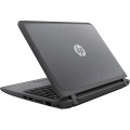 HP ProBook 11 G2 Tył Lewy