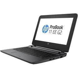 HP ProBook 11 G2 Front 2