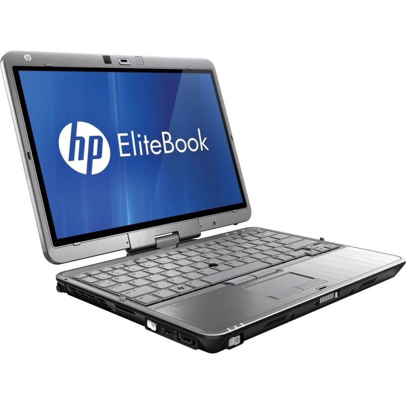 HP EliteBook 2760p Core i5 2,5GHz 2520M