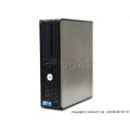 Dell OptiPlex 780 DT Front 3/4