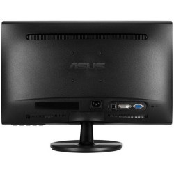asus vt207n touch monitor
