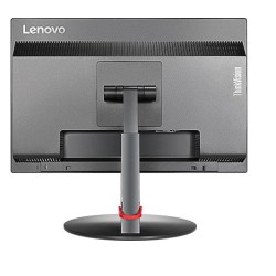 Lenovo ThinkVision 20" T2054pc Black