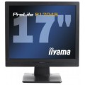 IIYAMA 17" ProLite P1704-S Black