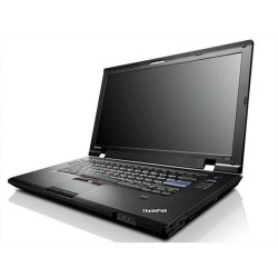 Lenovo ThinkPad L420 Front 2