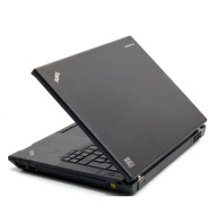 Lenovo ThinkPad L420 Tył