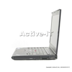 Lenovo ThinkPad L430 - profil