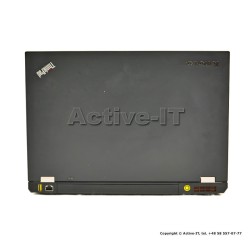 Lenovo ThinkPad L430 - górna klapa
